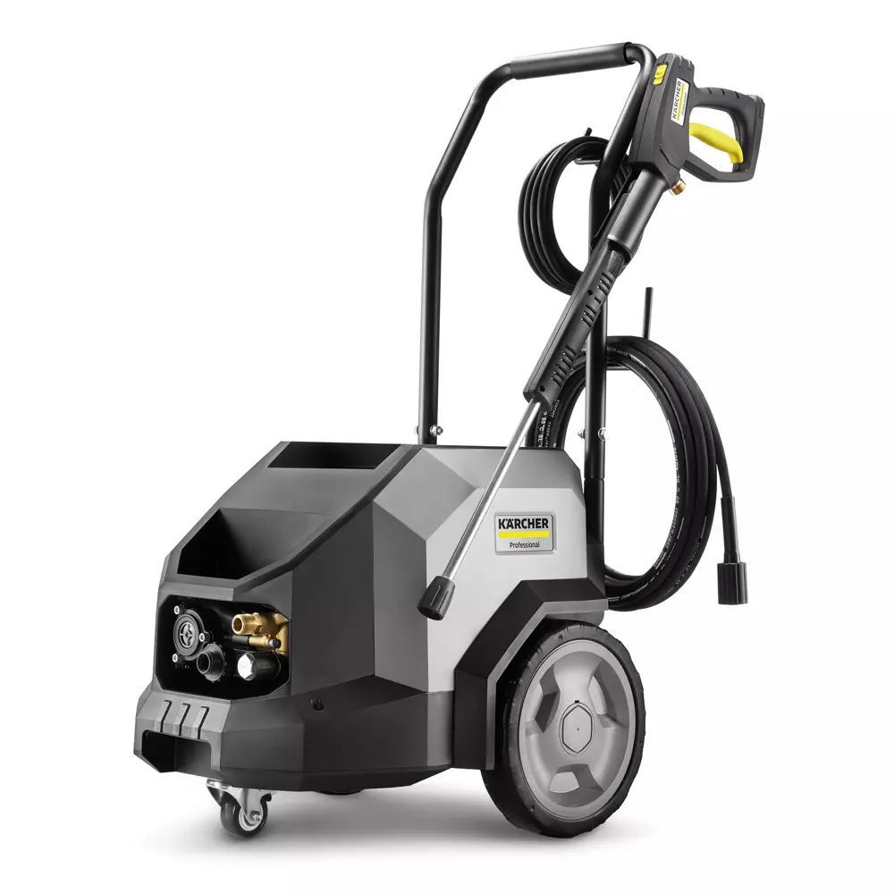 LAVADORA AP HD 6/11 CLASSIC KARCHER ÁGUA FRIA